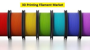 3D Printing Filament Market