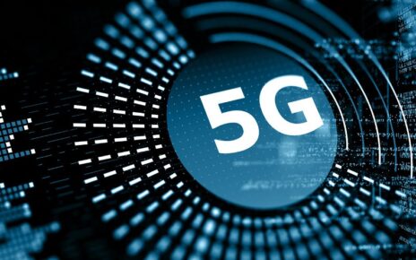 5G Telecom Infrastructure Market