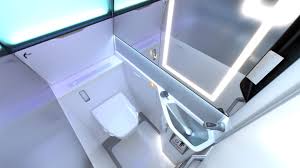 Aerospace Lavatory Market