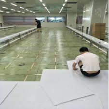 Anti-static Floor Market