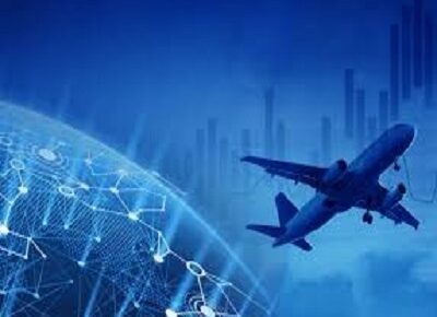 Aviation Blockchain Market