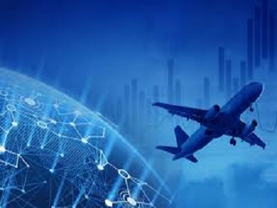 Aviation Blockchain Market