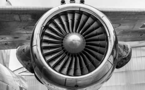 Aviation Engines