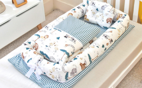 Baby Bedding Market