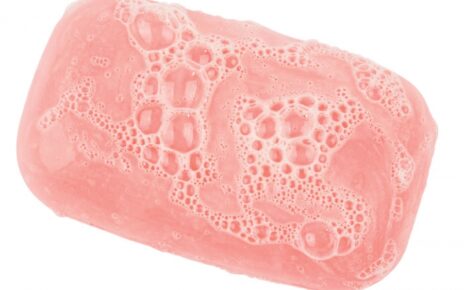 Bar Soap