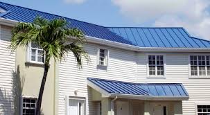 Blue Roof Systems Market