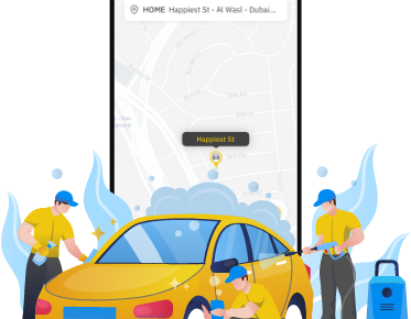 Car Wash Apps Market