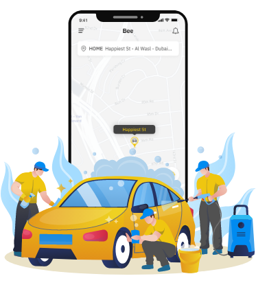 Car Wash Apps Market