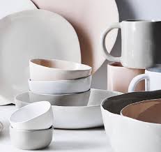 Ceramic Tableware Market