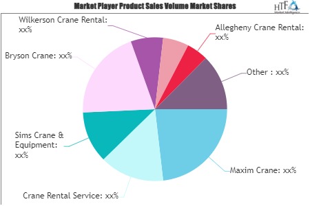 Small Crane Rental Service Market