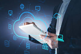 Cloud Business Software Market