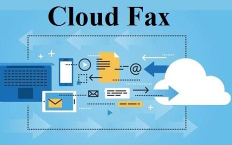 Cloud Fax Market