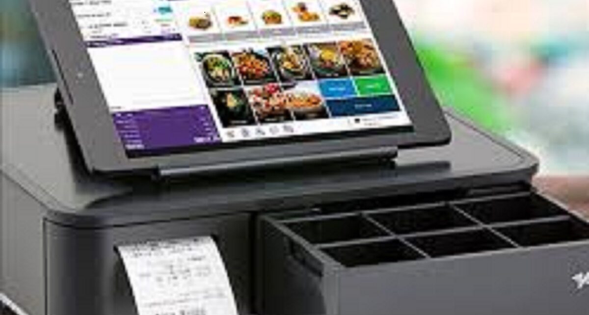 Cloud POS Market