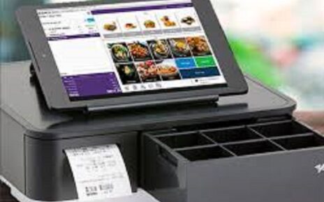 Cloud POS Market