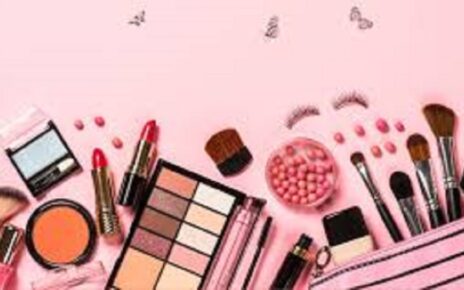 Colour Cosmetic Market