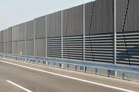 Concrete Noise Barrier Market