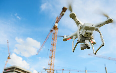 Construction Drone Market