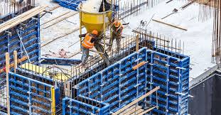 Construction Formwork Systems Rental