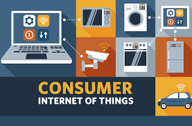 Consumer IoT Market