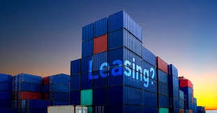 Container Leasing market