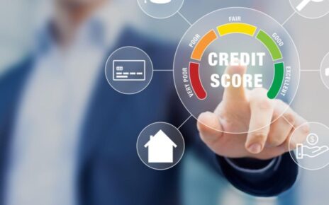 Credit Assessments (Credit Scores) Market