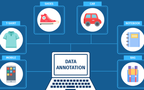 Data Annotation Outsourcing Service Market