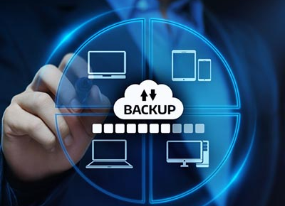 Data Backup Software Market