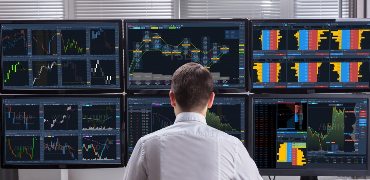 Day Trading Software Market