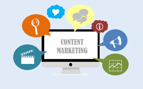 Digital Content Market