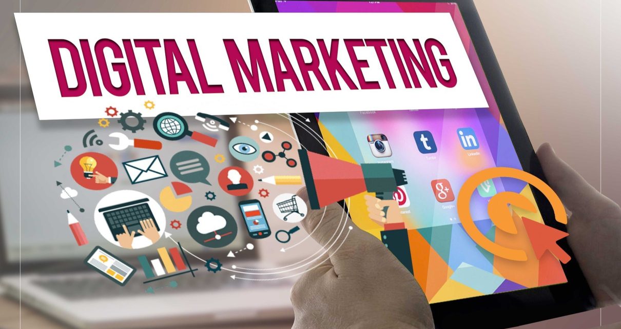 Digital Marketing Software Market