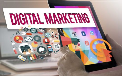 Digital Marketing Software Market