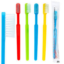 Disposable Toothbrush Market