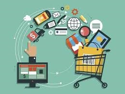 E-Commerce IT Spending Market