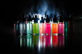 E-Liquids Market