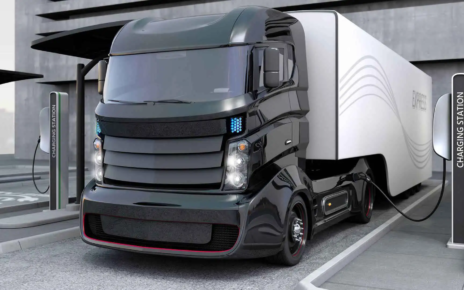 Electric Trucks Market