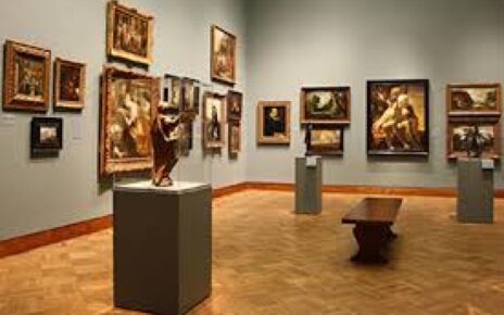 Fine Art Insurance Market