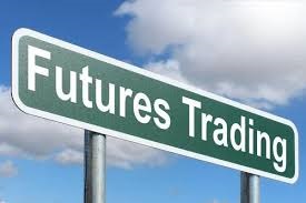 Futures Trading Service Market