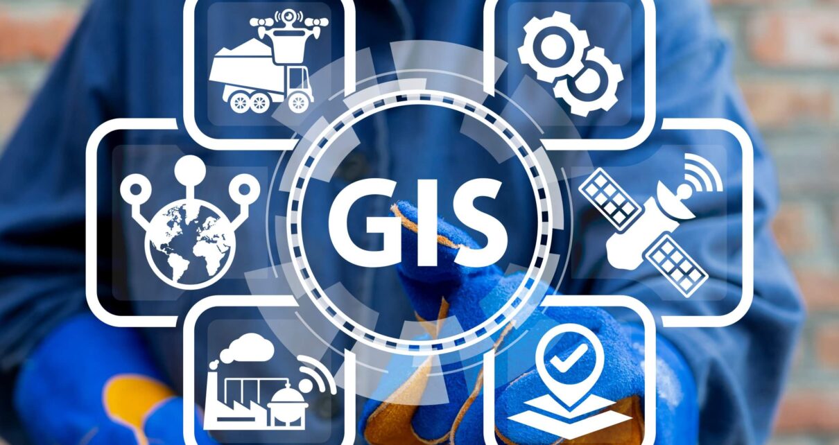 GIS Solutions Market