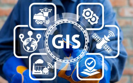 GIS Solutions Market