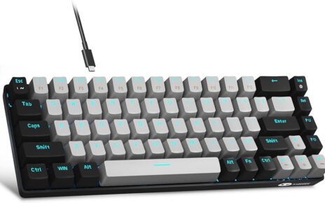 Gaming Mechanical Keyboard