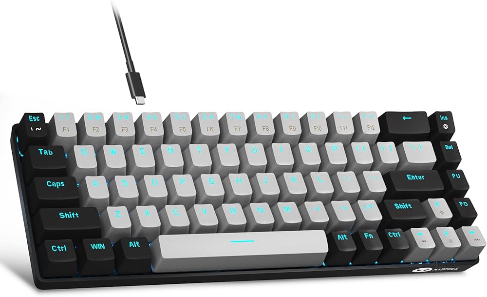 Gaming Mechanical Keyboard