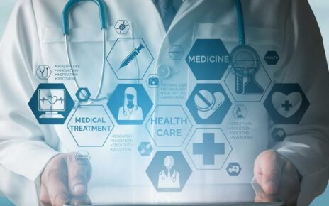 Healthcare Technology Management Market