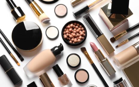 High-end Cosmetic Market