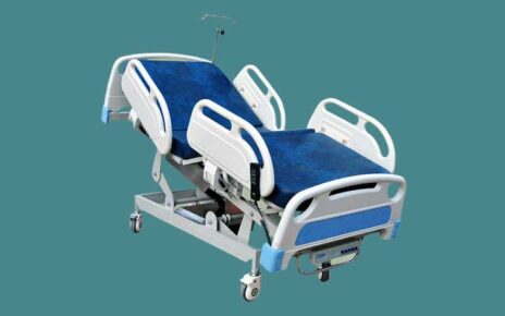 Hospital Bed Market