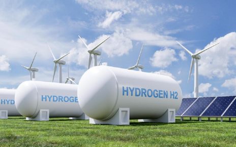 Hydrogen Generation