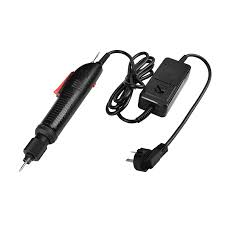 Industrial Corded Electric Screwdriver Market