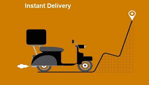 Instant Delivery Market