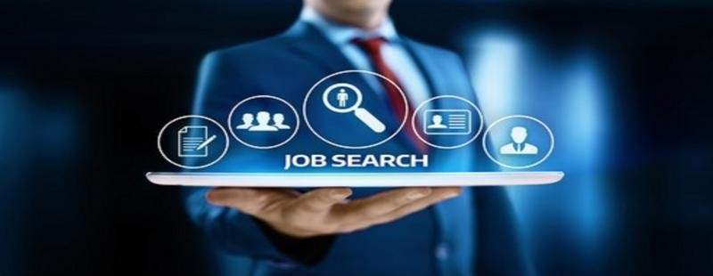 Job Search Recruitment Services Market