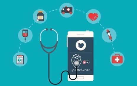 Prescribed Health Apps Market