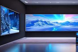 LED Video Walls Market